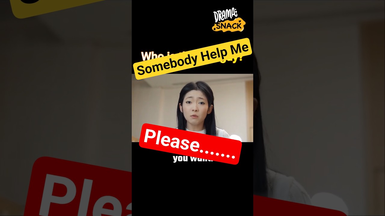 Who’s the Villain? 🎭