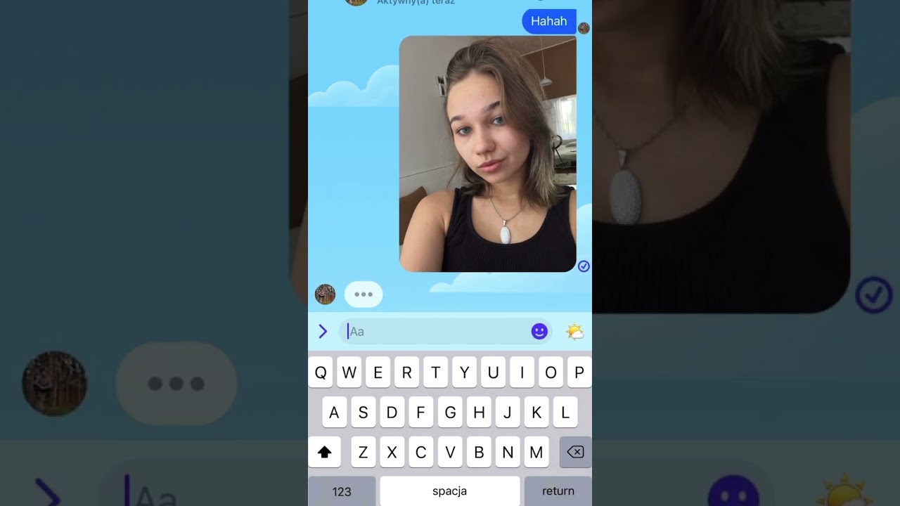 Prank na moim chłopaku 😬