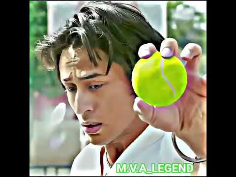 Daro mat try karo ☠️💥 | Baaghi Edits | #tigershroff #baaghi #attitude #sigma #4kedit #bollywood