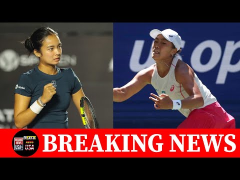 Who is Janice Tjen, Alex Eala’s quarterfinals foe at the SP Open?