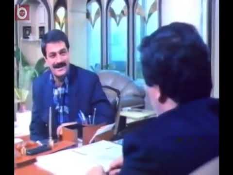 Hüzün Çemberi - Kadir İnanır | Halil Ergün