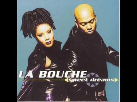 La Bouche-Be my lover *LYRICS*