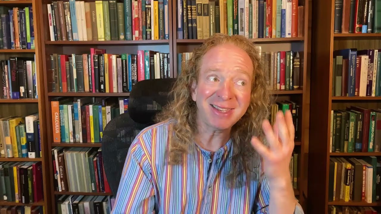 Is Calculus 2 the Most Challenging Calculus Course? 🤔