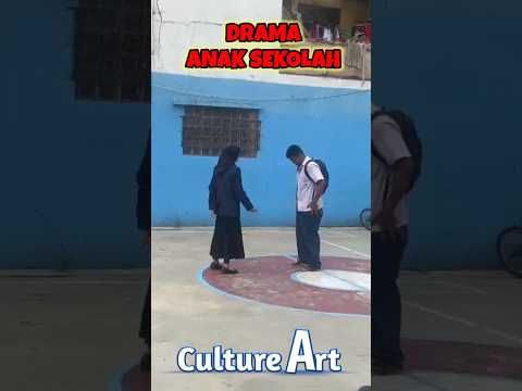 Drama Anak Sekolah #shorts