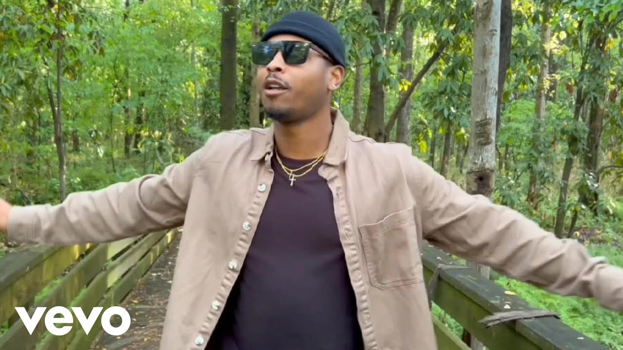 ๐ถ Tonio Armani Drops Inspiring New Single 'Living Testimony' โ Available Now!