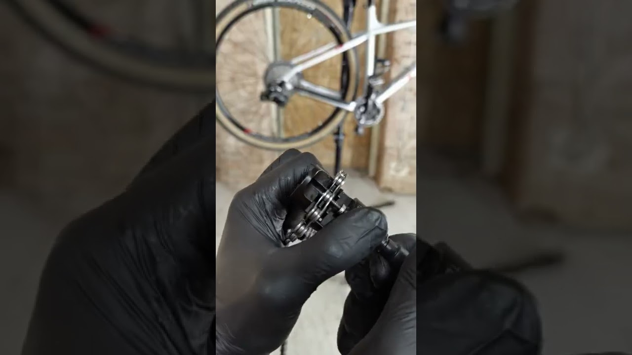 How to Detect and Replace a Dead Chain 🔧