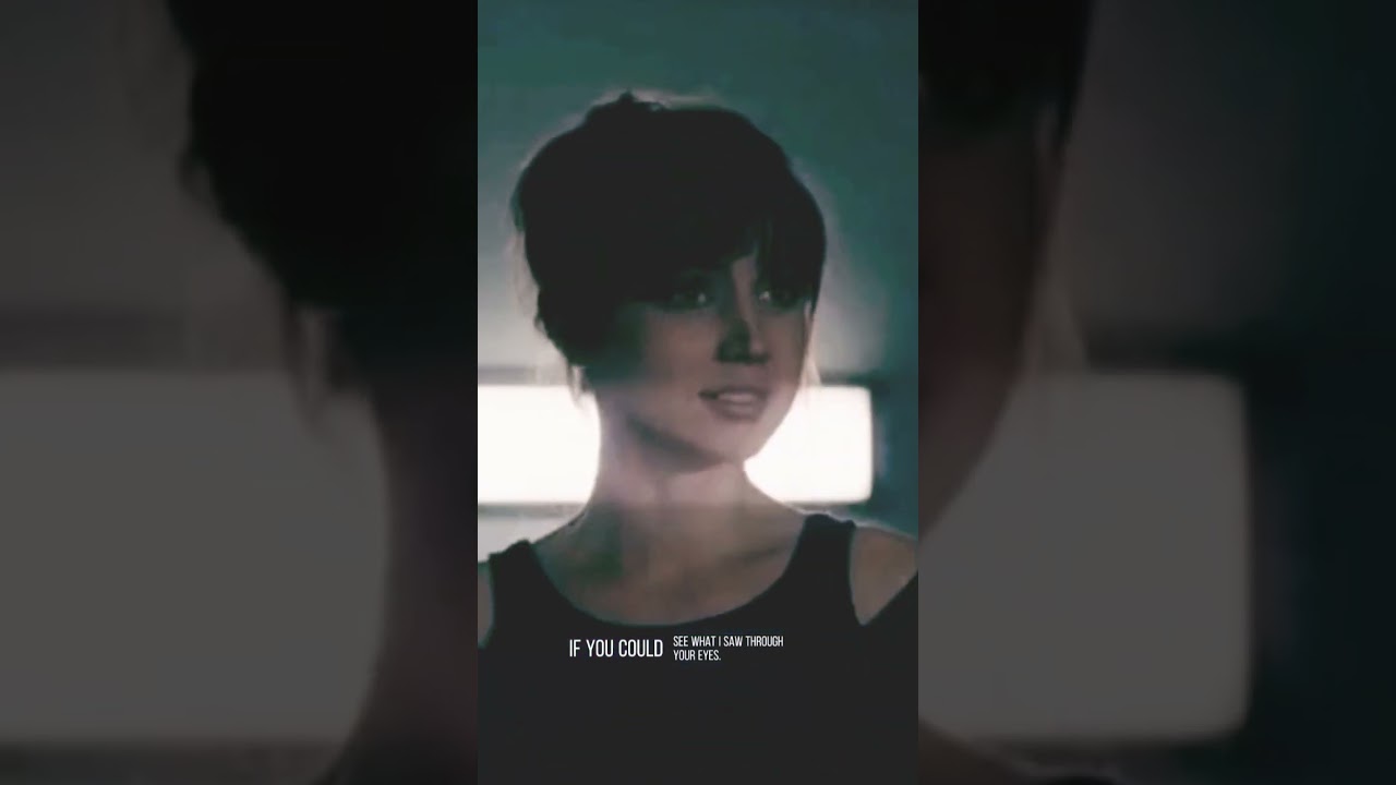 Бегущий по лезвию бритвы: Взгляд изнутри 🎥