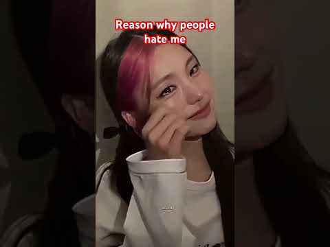 Reason why people hate me π #aesthetic #dreamyaesthetic #funny