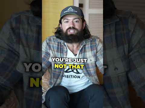 You Don't Have Commitment Issues