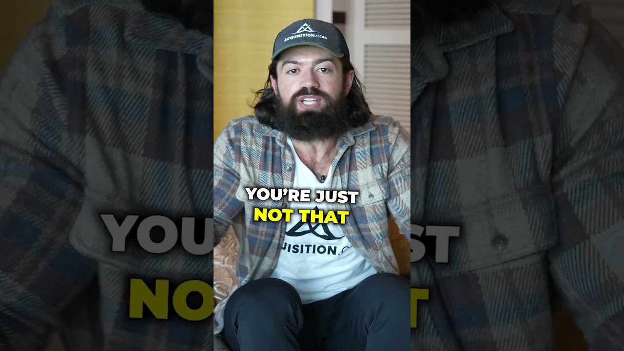 Struggling to Grow Your Business? Here's the Real Solution 🚀