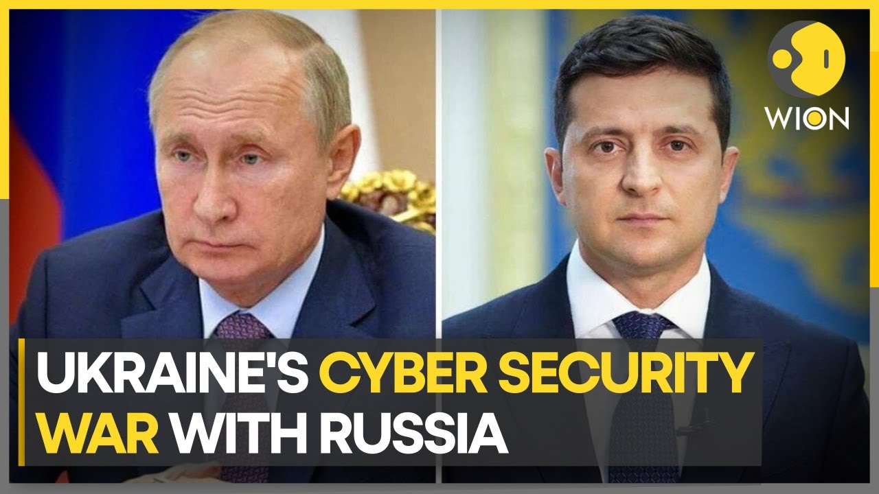 The Significance of Cyber Warfare in the Russia-Ukraine Conflict