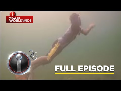 âBoy Pusit,â dokumentaryo ni Sandra Aguinaldo (Full Episode) | I-Witness