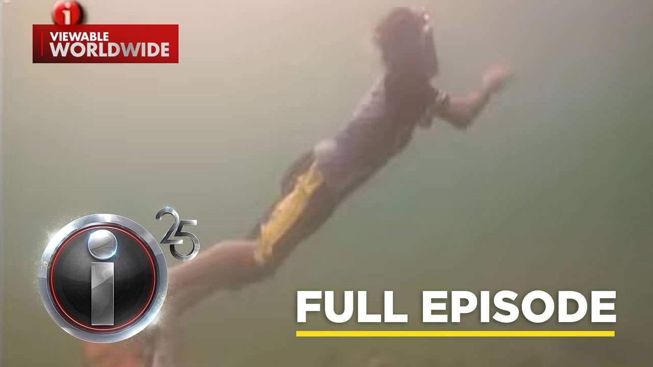 ‘Boy Pusit,’ Dokumentaryo ni Sandra Aguinaldo (Full Episode) | I-Witness