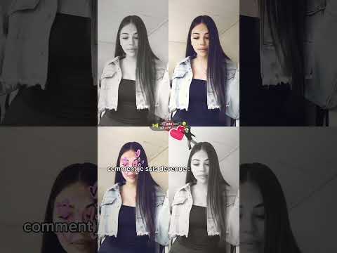 meuf du 16 à 92i 😈🥰🥰