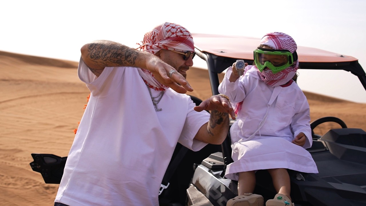 Murda - Hay Allah Official Video 🎶