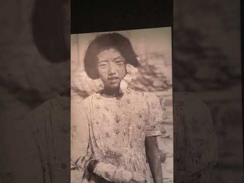 Atomic bombings of Hiroshima and Nagasaki | Hiroshima peace memorial museum #g7 #g7summit #ytshorts