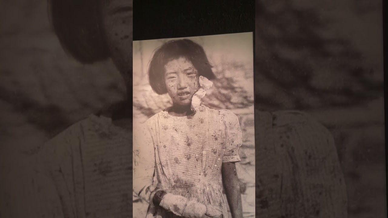 Remembering Hiroshima & Nagasaki: The Tragedy & Peace Memorials 🕊️