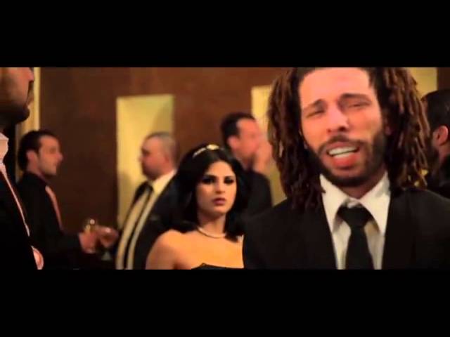 Kafon 2016 ✪ Galeg ڨالڨ