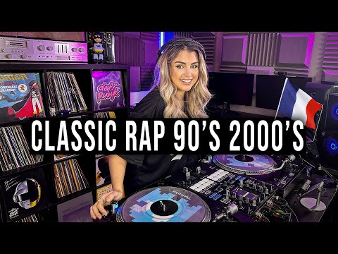 Rap Français Old School | #12 | Le Meilleur Du Rap Français NTM, Rohff, MC Solaar, Passi, Sinik ...