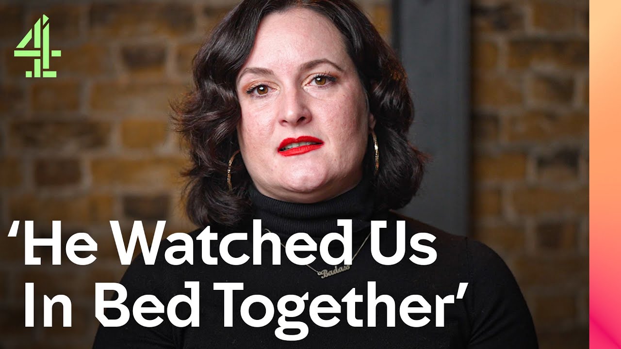 I Finally Confronted My Stalker After Years of Harassment 😱 | Chilling True Crime Story
