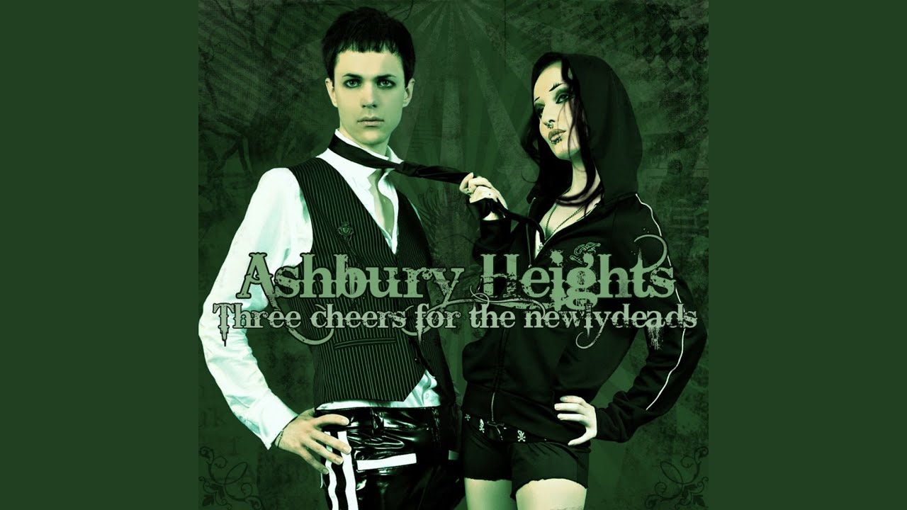 Christ by Ashbury Heights 🎵