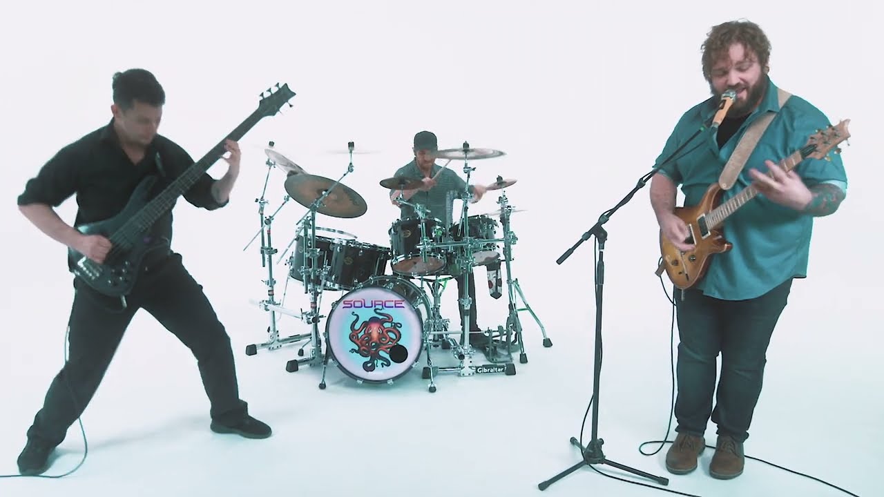 Vesica (The Path In) - Official Music Video 🎶