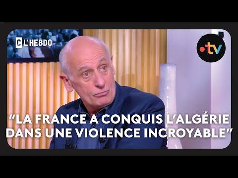 De nouvelles tensions entre la France et l'Algérie ?