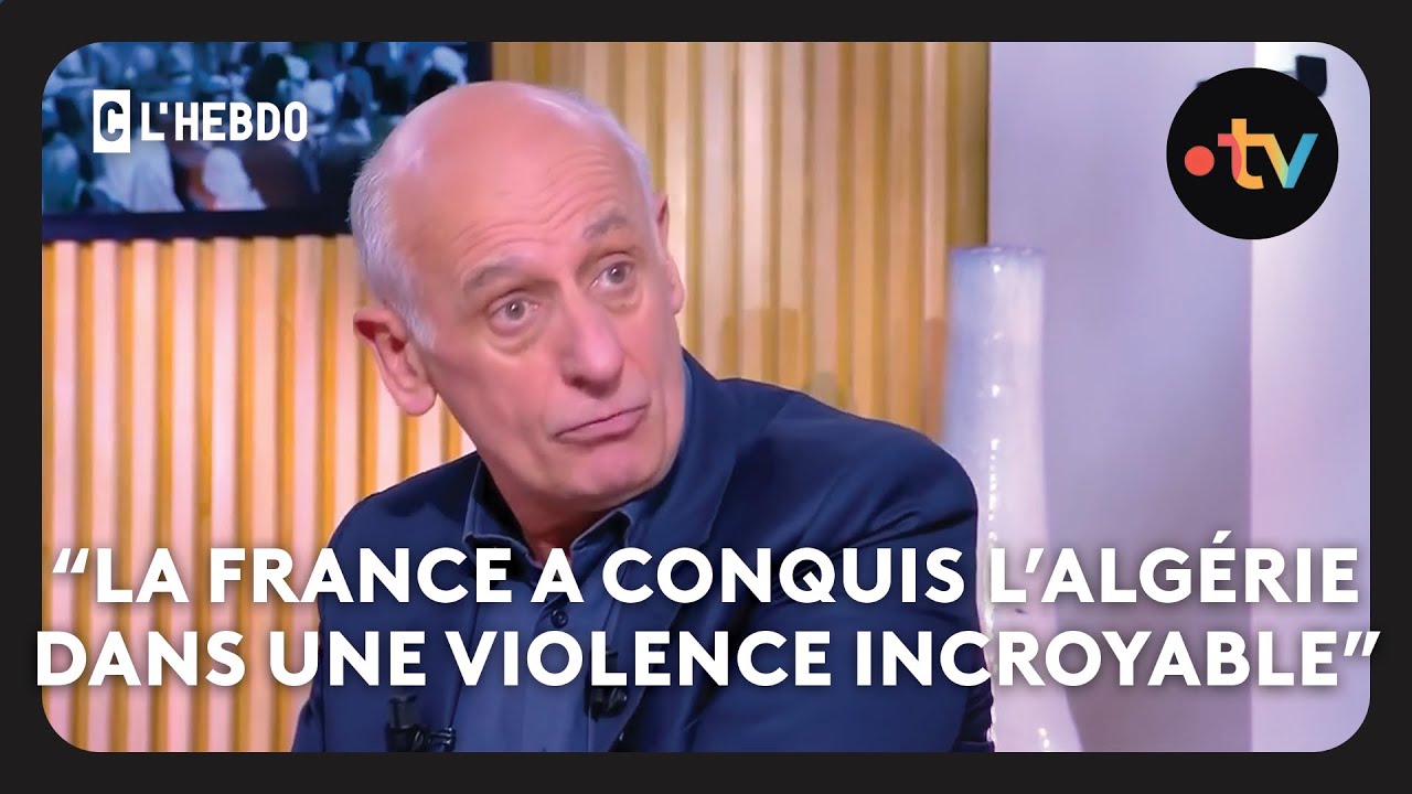 Tensions croissantes entre la France et l'Algérie suite à l'approbation d'une loi dénonçant l'accord de 1968