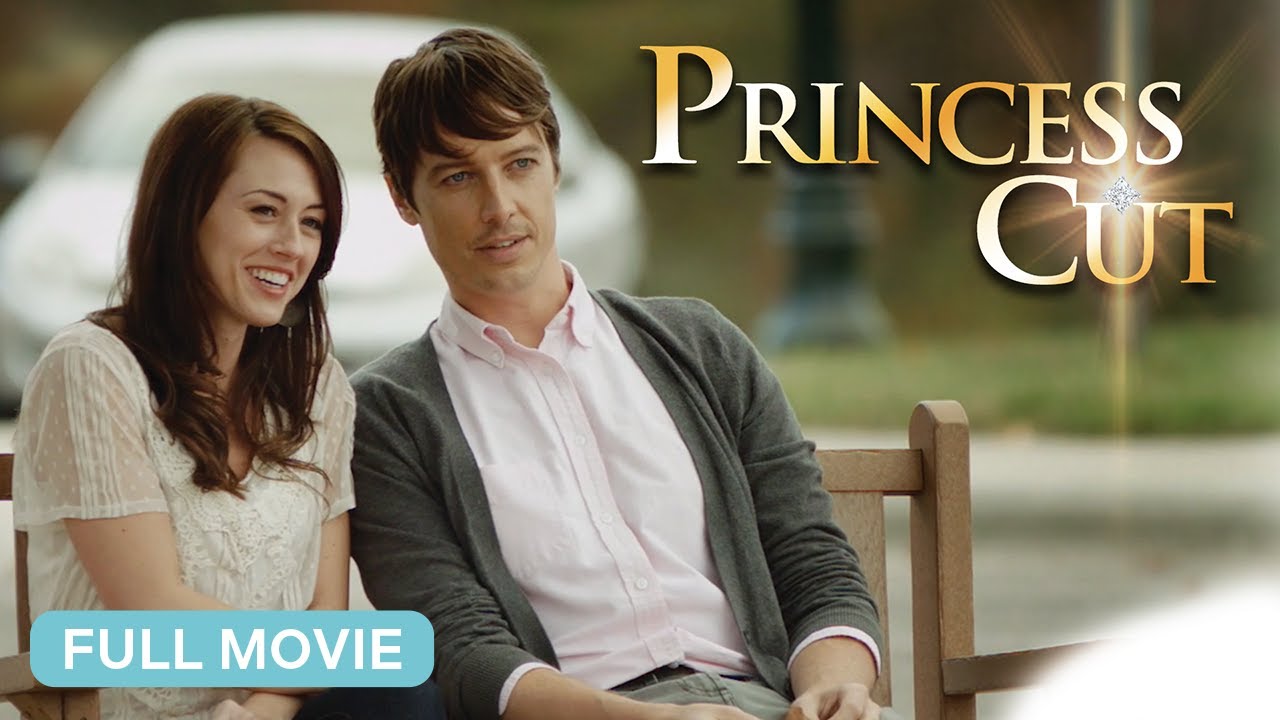 Princess Cut: Heartwarming Christian Romance Movie ❤️ | Full Film