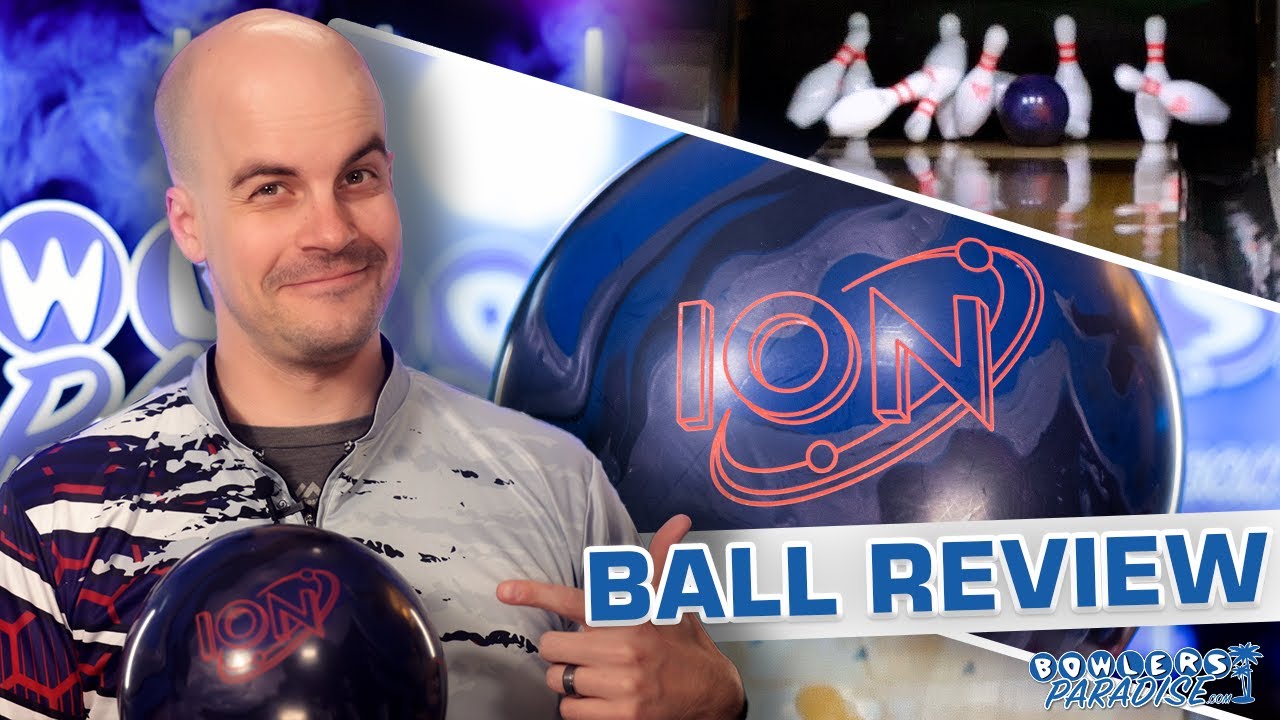 Storm Ion Pro 4K Review | Bowlers Paradise 🌀