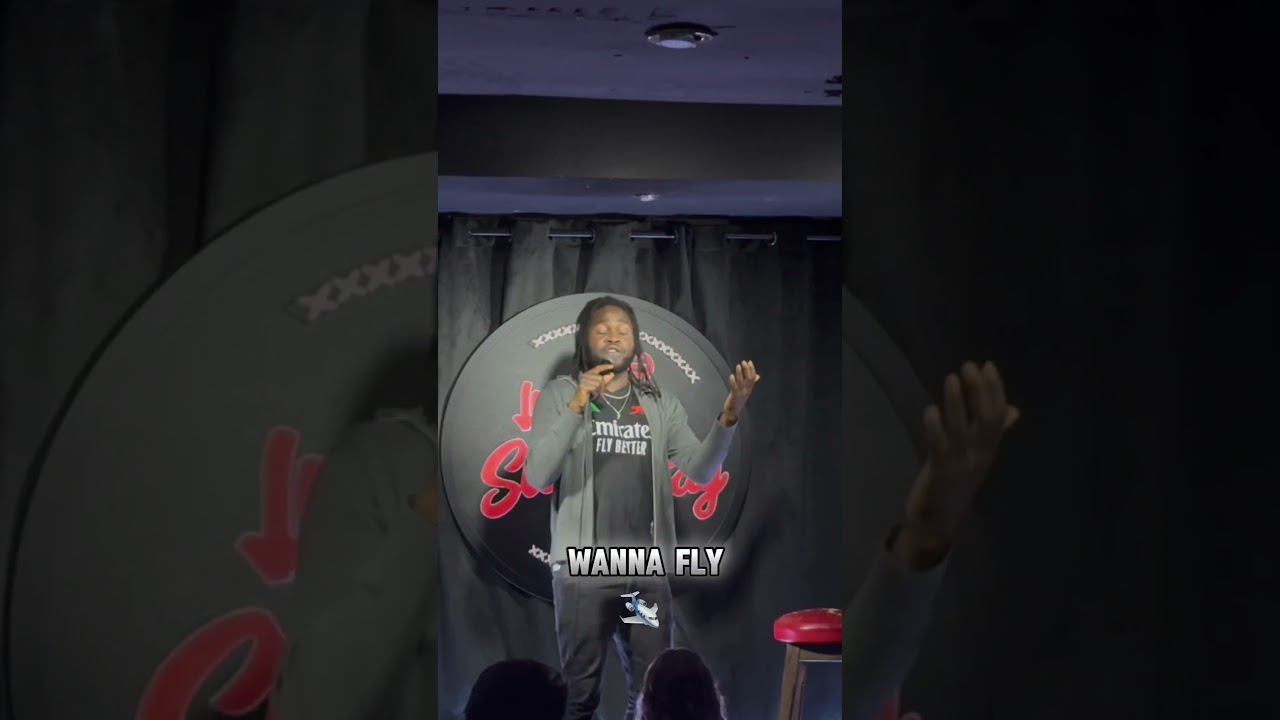 Ryanair Deals ✈️ Cheap Flights & Comedy