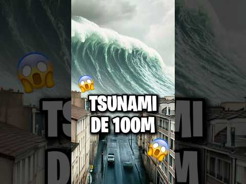 CHOISIS UNE CATASTROPHE NATURELLE