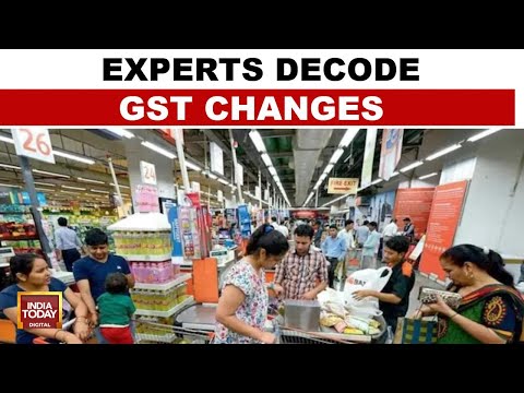 GST Council Meet: Rate Cuts for Autos, Consumer Goods? Sin Goods Like Tobacco to Get Costlier?