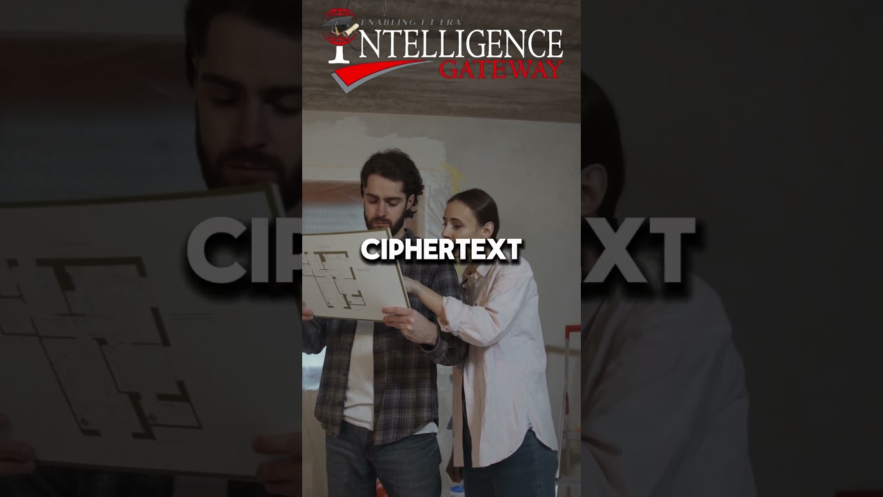 Plaintext vs. Ciphertext: Key Differences Explained π