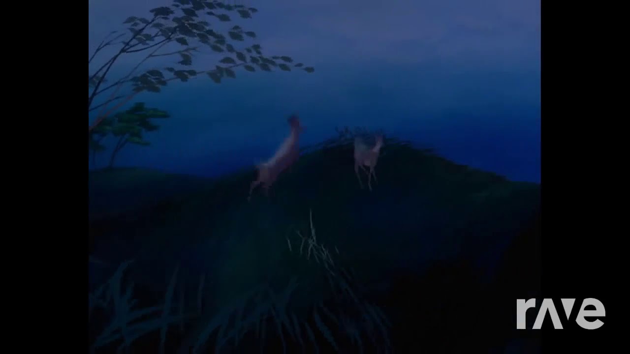 Lady Gaga & Ptitpoissondor Christmas Tree Mashup 🎄