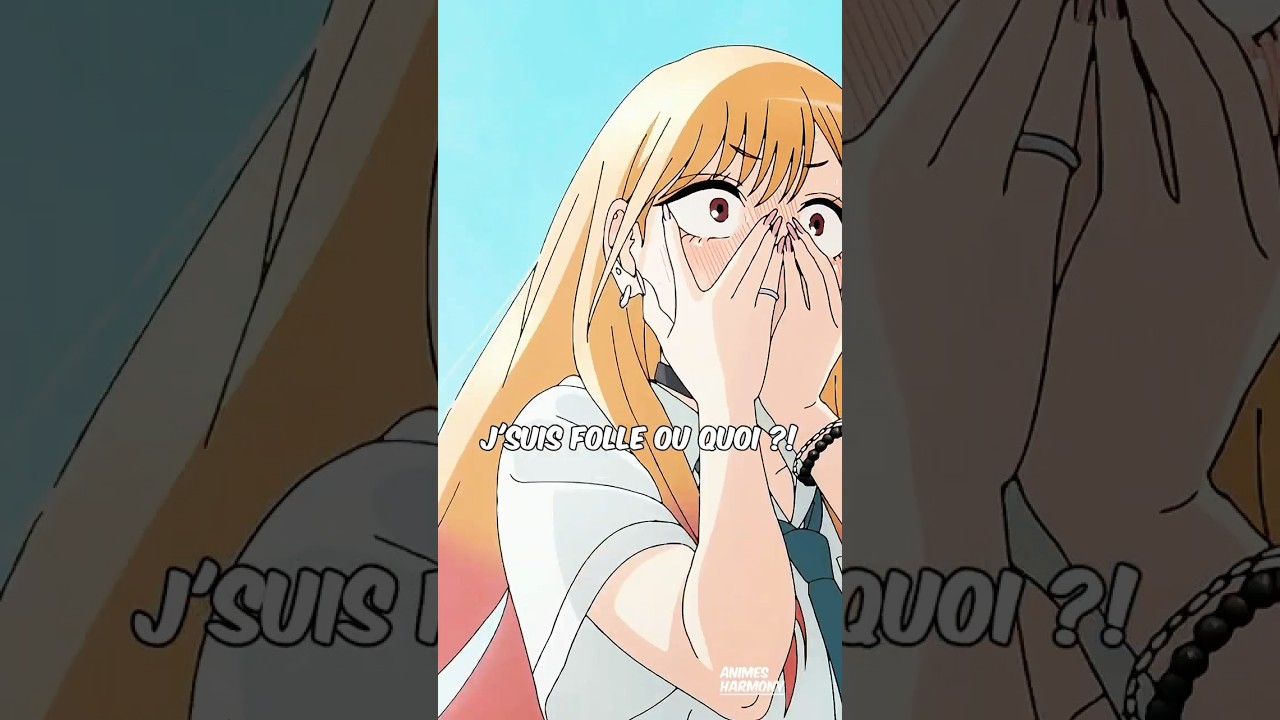 Marin propose un moment rien que pour eux 😳