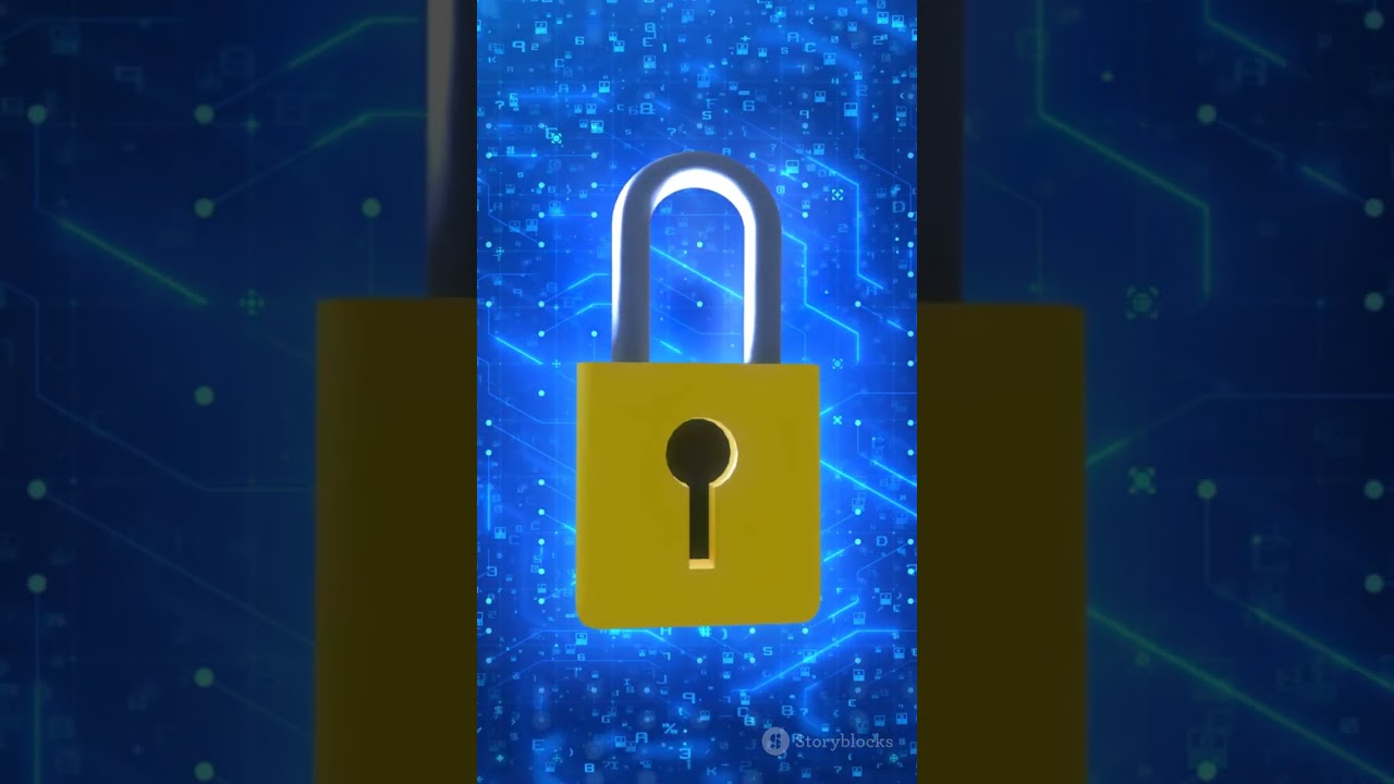 Clé privée vs clé publique : explication en 3 min 🔐