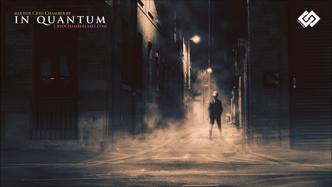 Dark Ambient Melodies by In Quantum 🎶