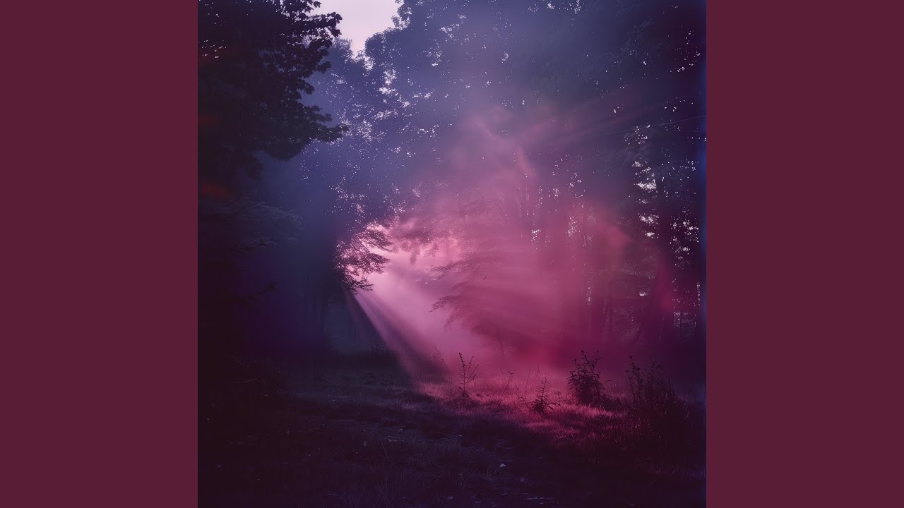 Spiritual Intuition 528 Hz by Astron 🎶