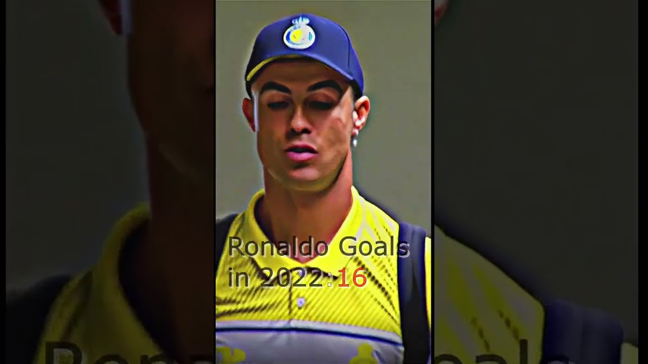 Ronaldo's Epic Comeback in 2023 ⚽️: The Redemption Journey of a Football Legend