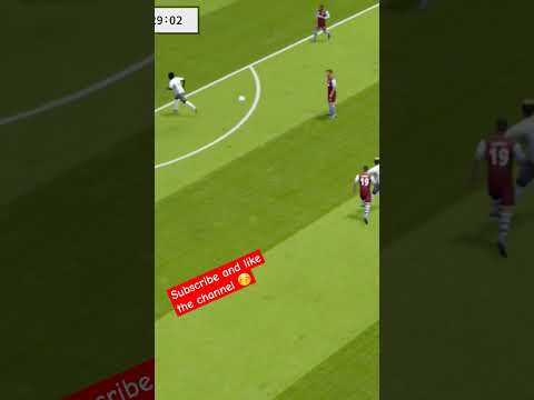 هدف و مرواغه #osimhen في #dls24 #football #dls23live #anime #remi#music #genshinimpact #fool #phonk