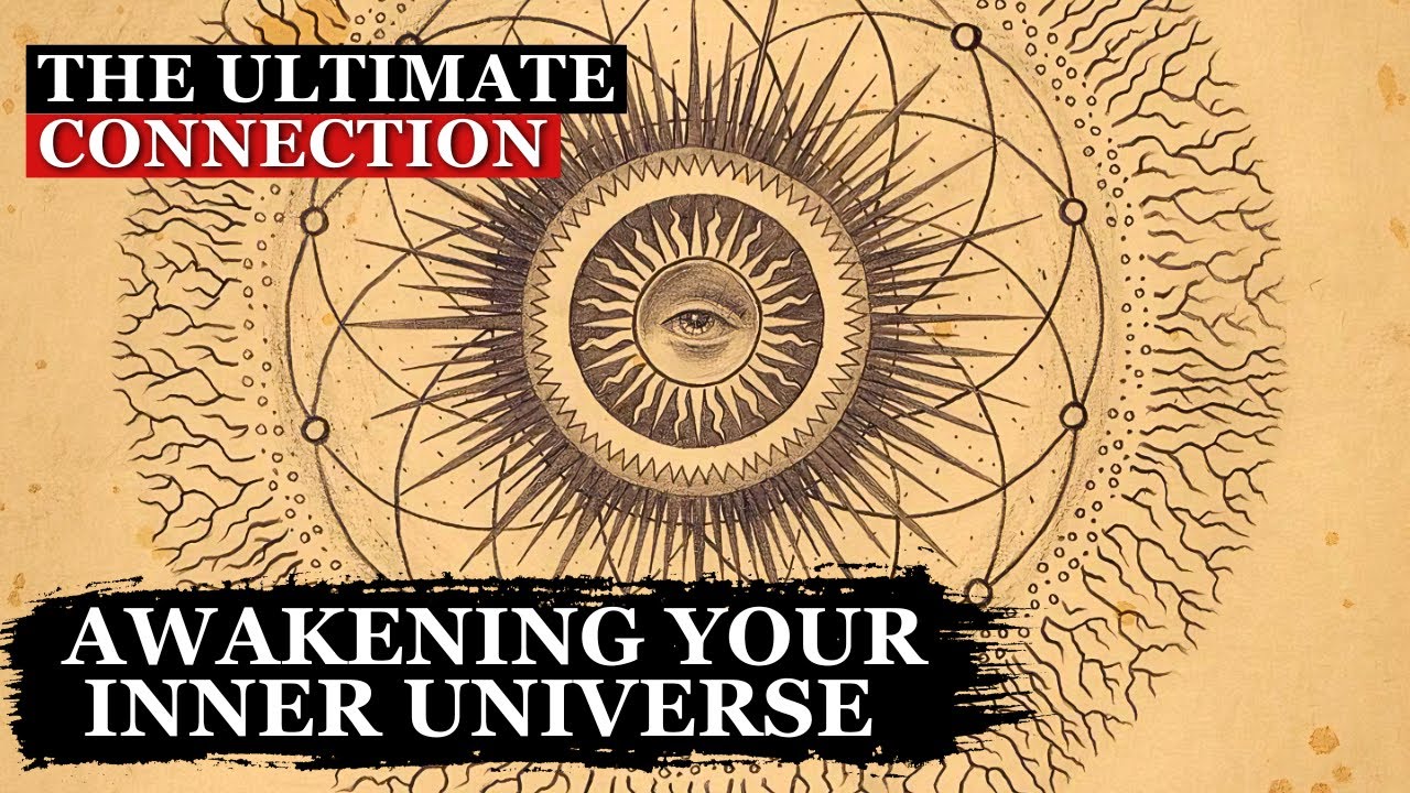 How to Connect with the Universe