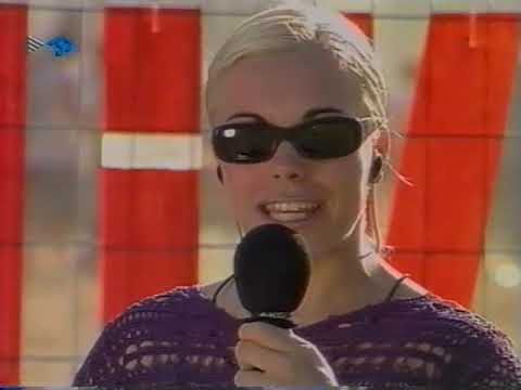 Doctor Music Festival 1998 Highlights 🎶