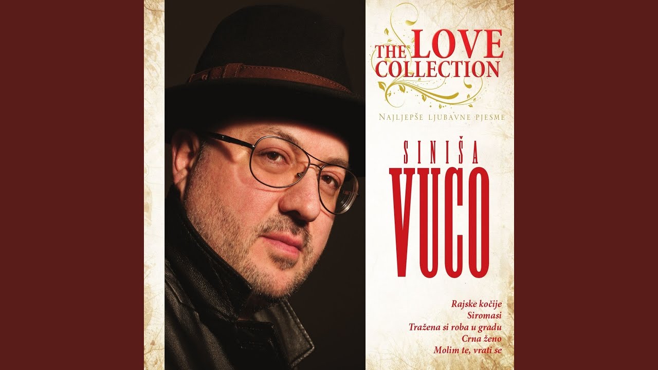 Od Ljubavi Davne Ne Živi Se - Siniša Vuco