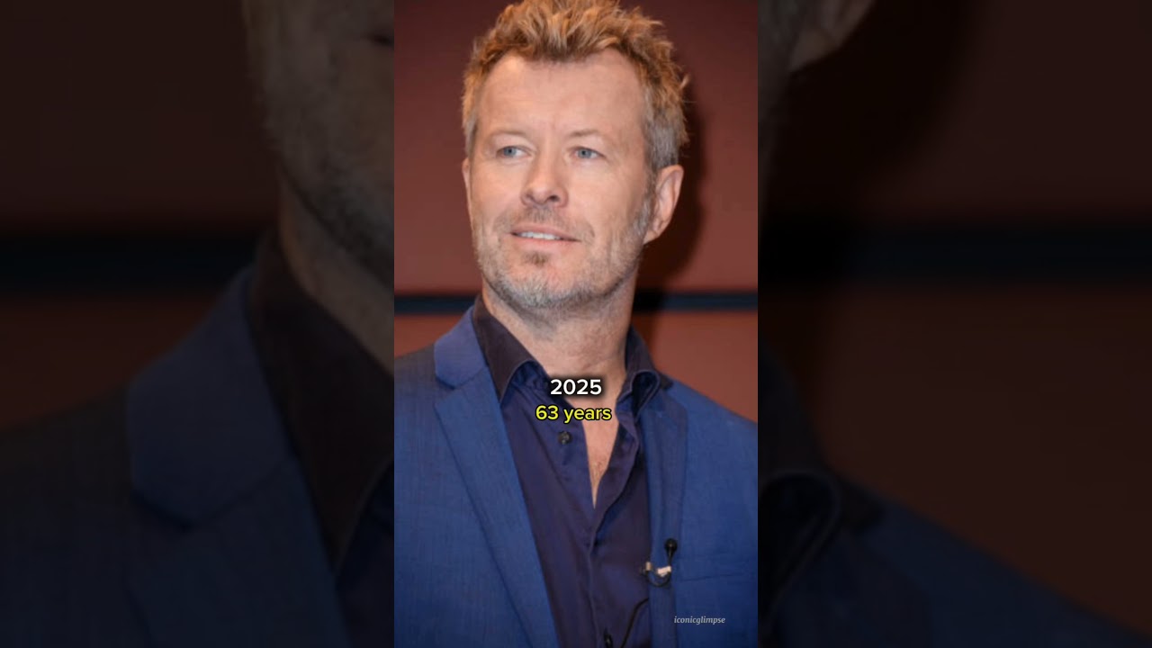 A-ha Members Then & Now (2025) πΆ