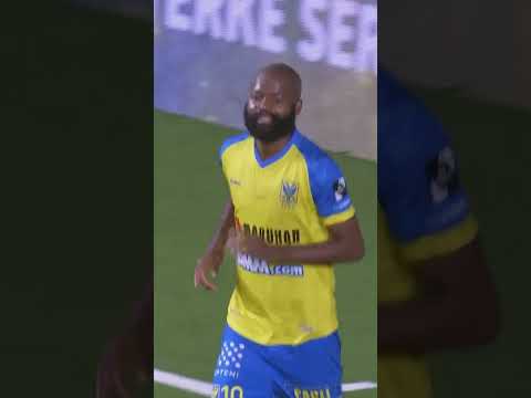 STVV-Antwerp ofwel de Didier Lamkel Zé-show 🤷♂️ #JPL #LamkelZe