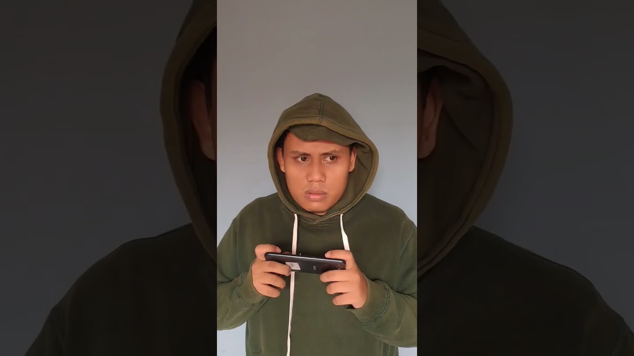 NGE Cas yang Dimaksud 📱