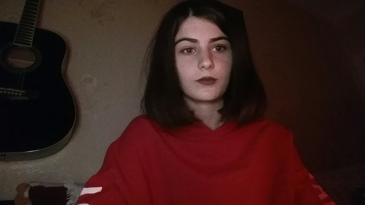 Nursena Yener - Neyse (Siyah Cover) 🎶