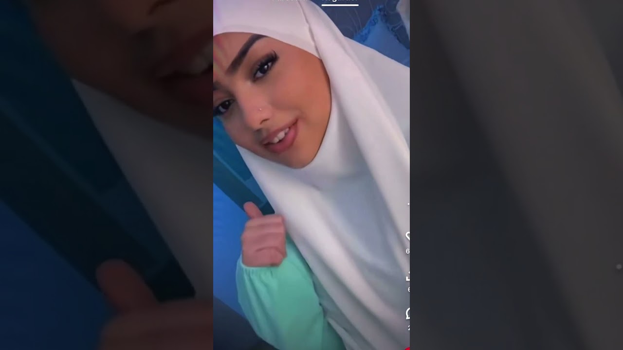 Beauté Tunisienne 🇹🇳