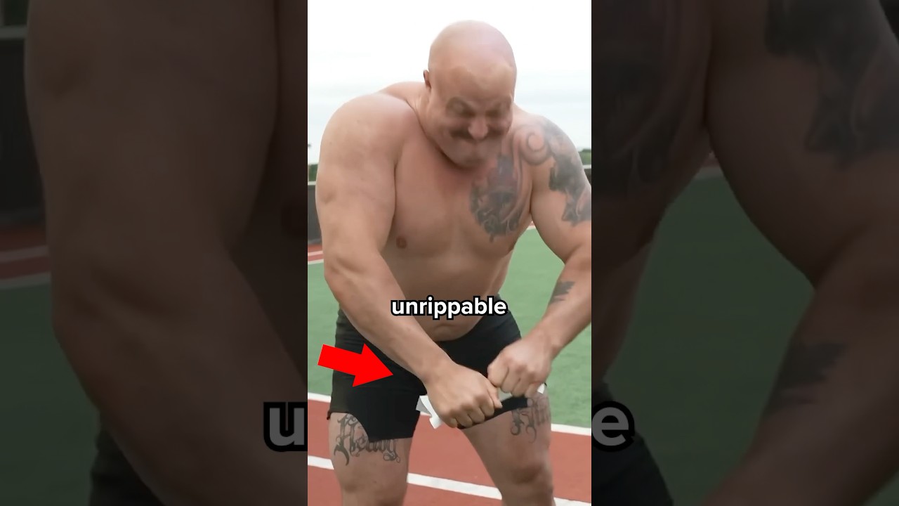 I Tested the "Unrippable" Paper